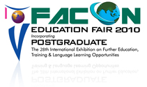 facon-education-fair-2010-where-when-location-venue-time-date